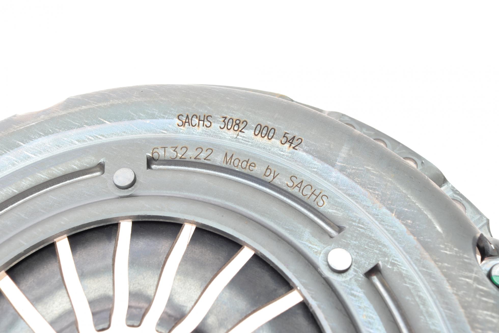 3000951024 SACHS
