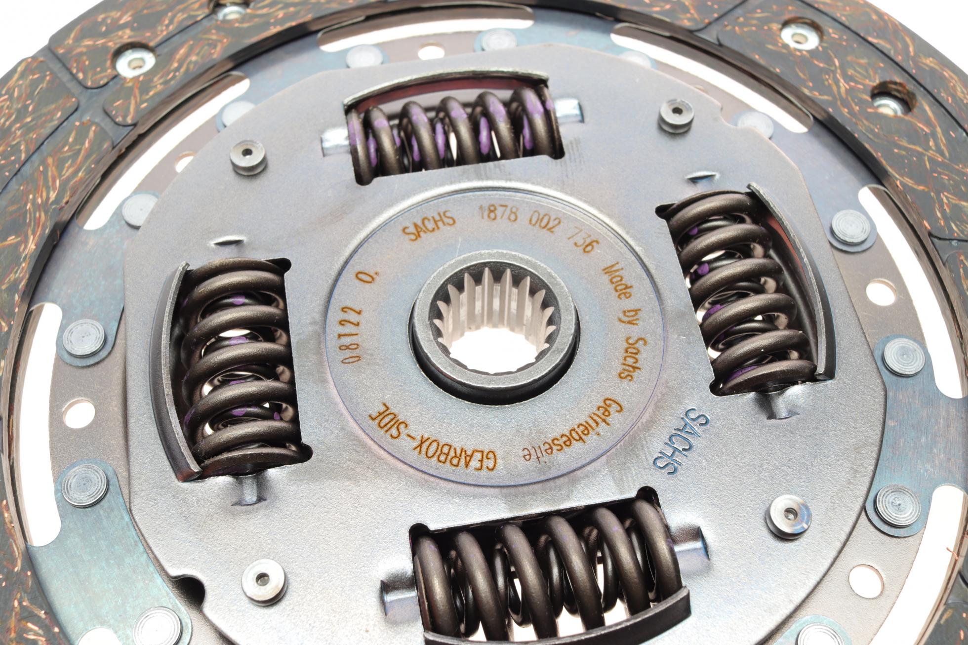 3000951024 SACHS
