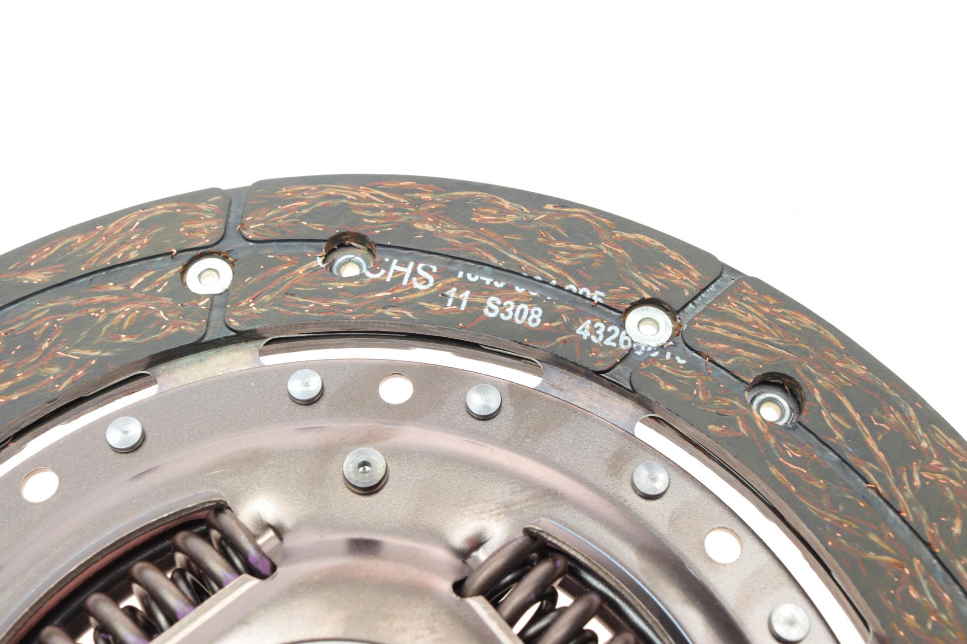3000951024 SACHS