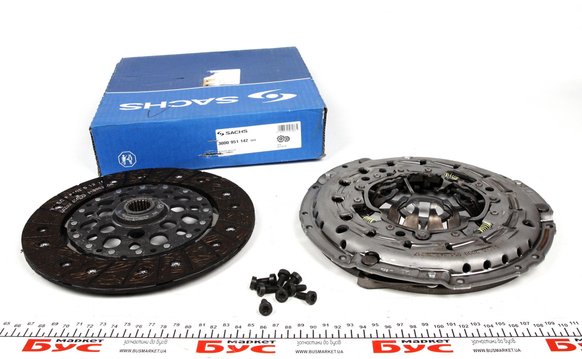 3000951142 SACHS