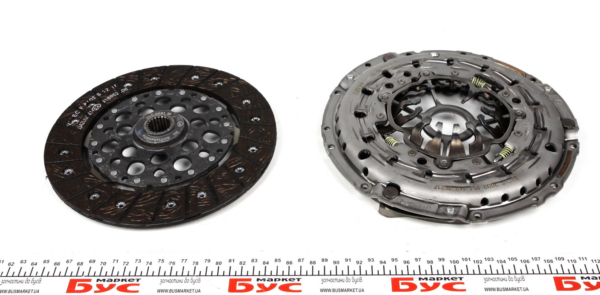 3000951142 SACHS