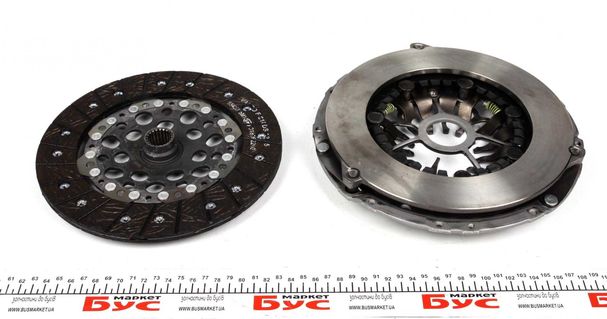 3000951142 SACHS
