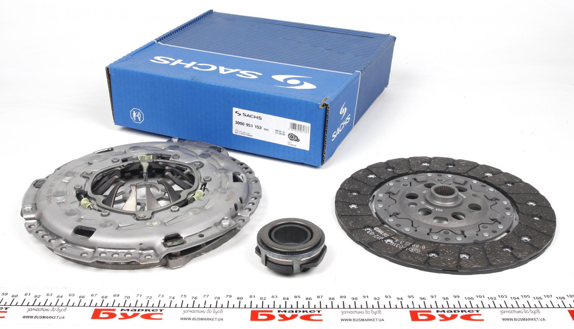 3000951153 SACHS