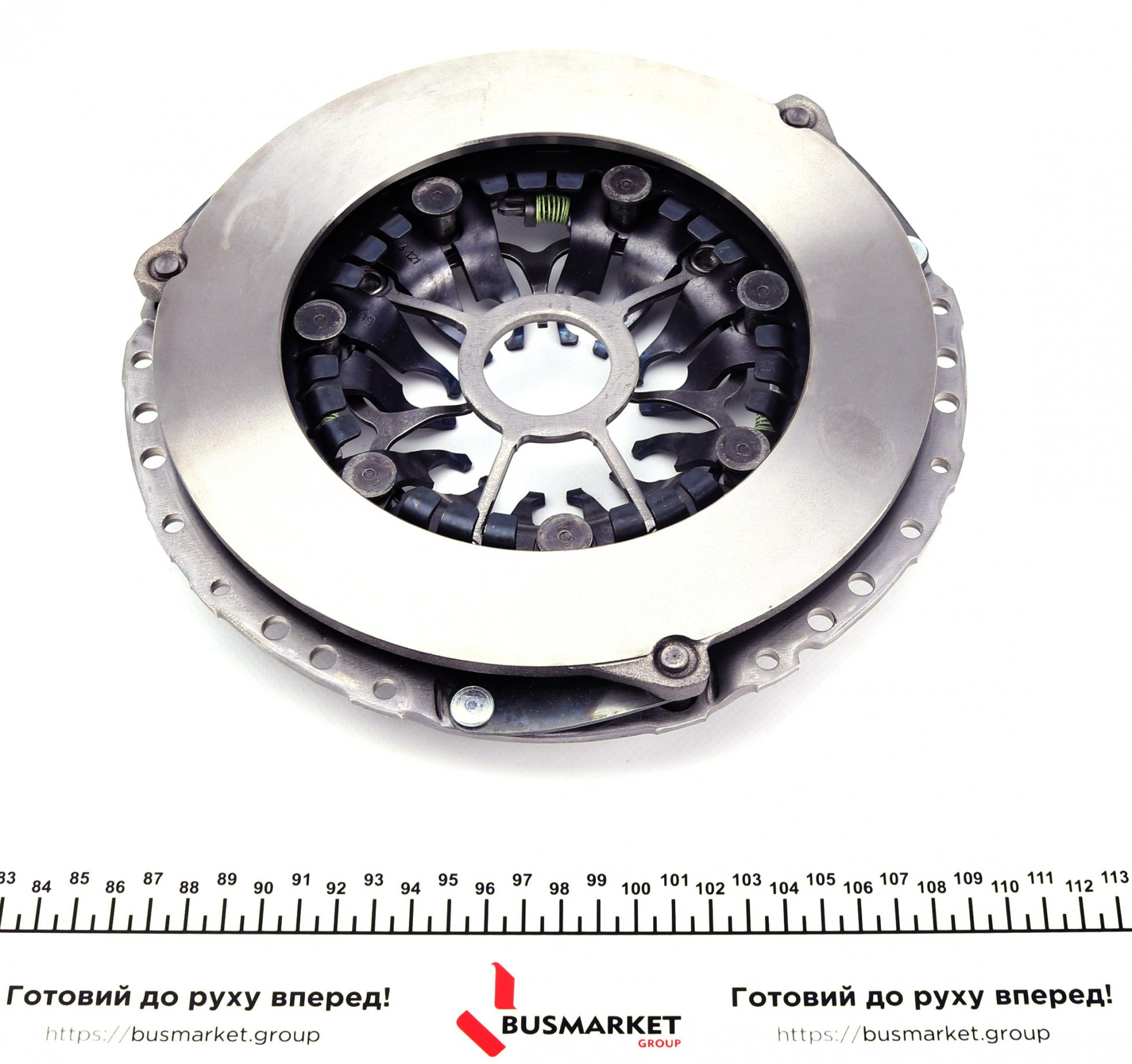 3000951220 SACHS