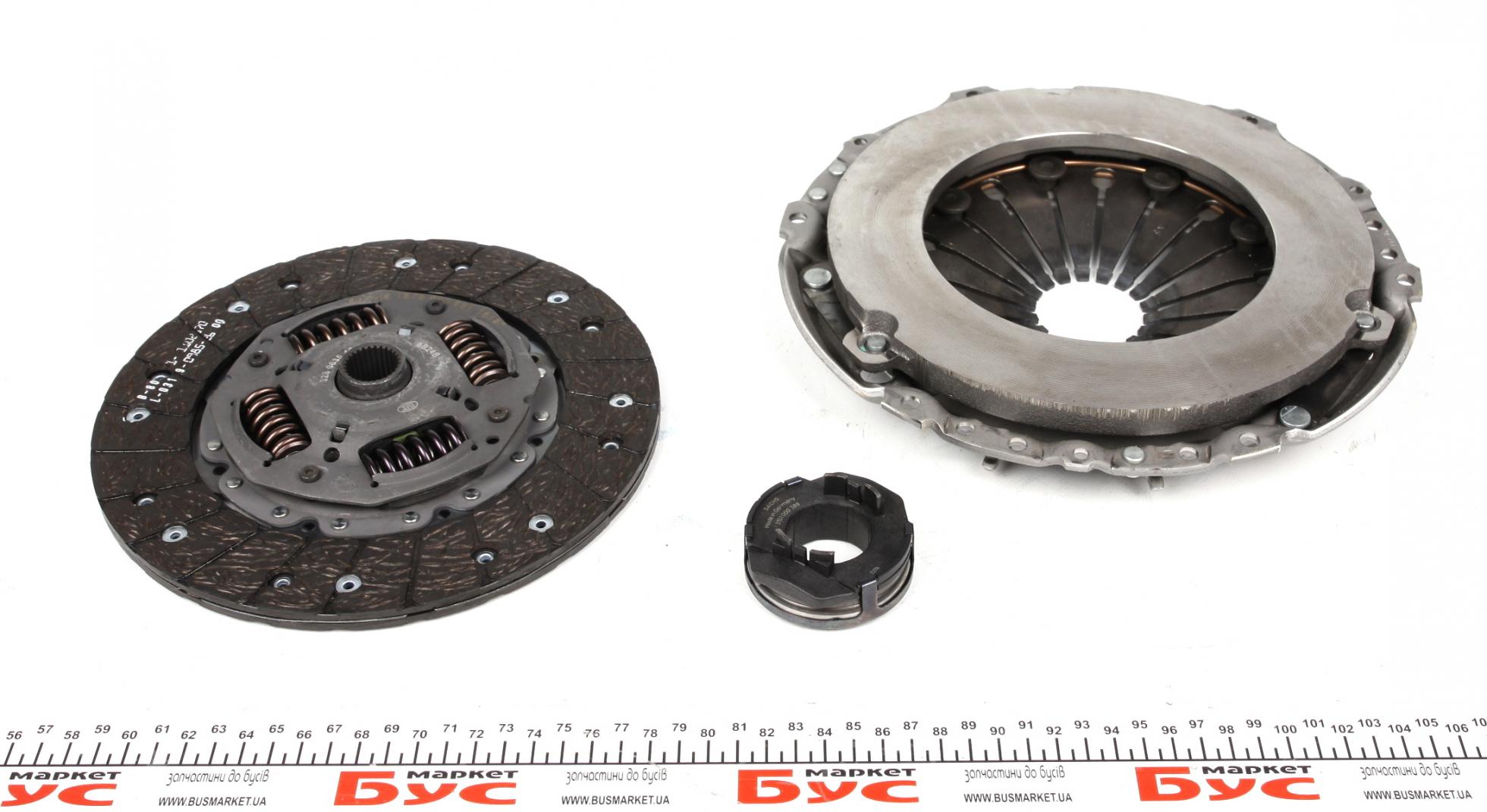 3000951262 SACHS