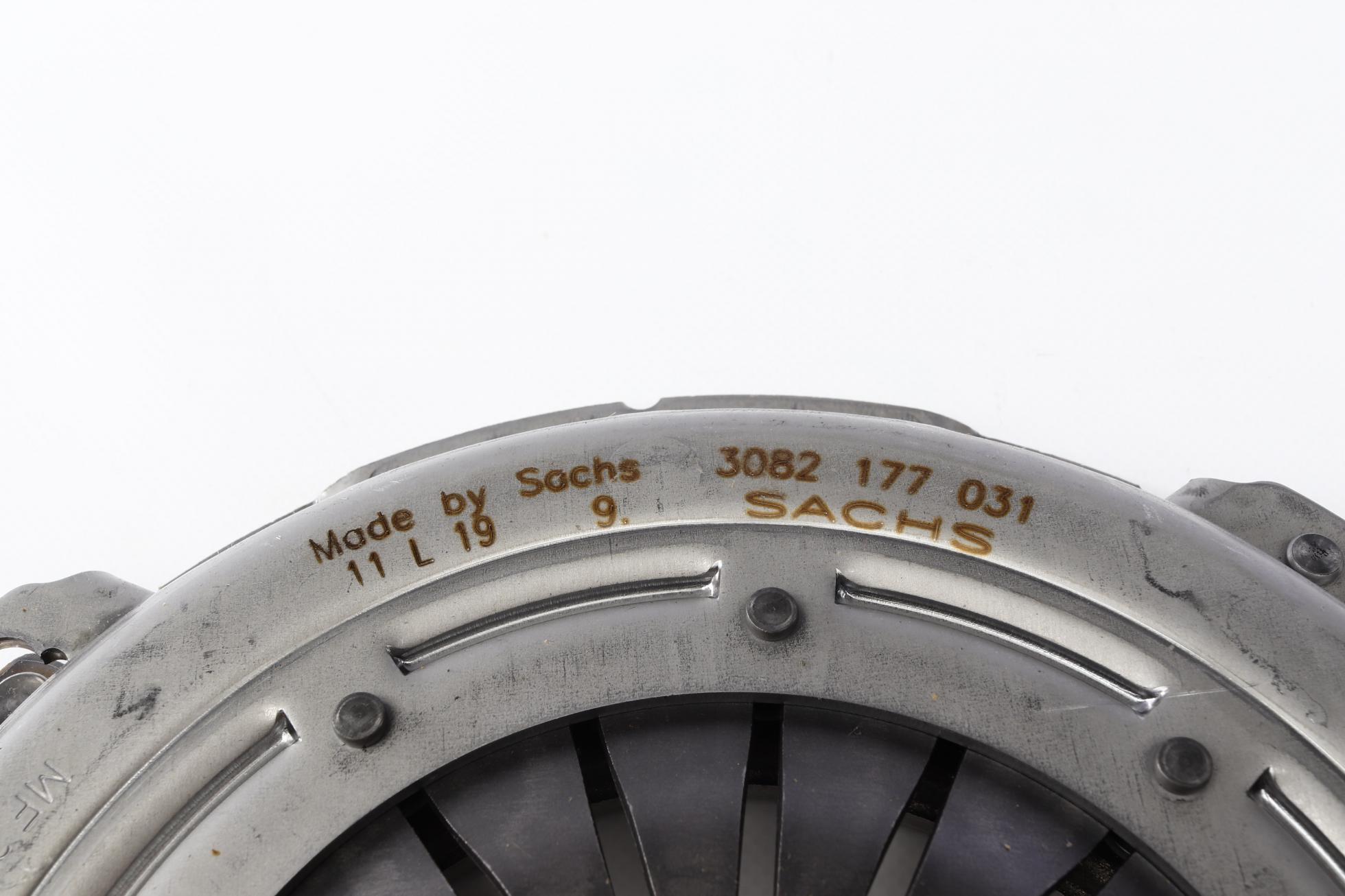 3000951408 SACHS