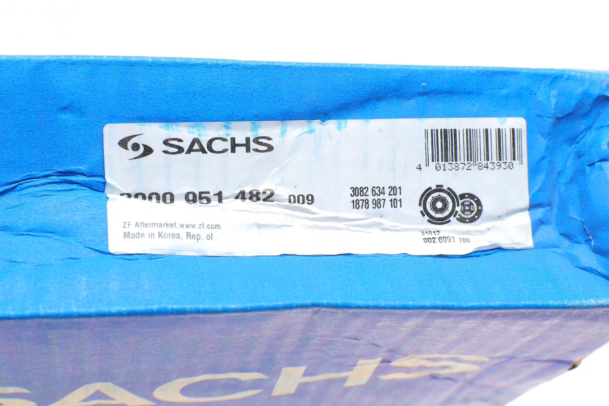3000951482 SACHS