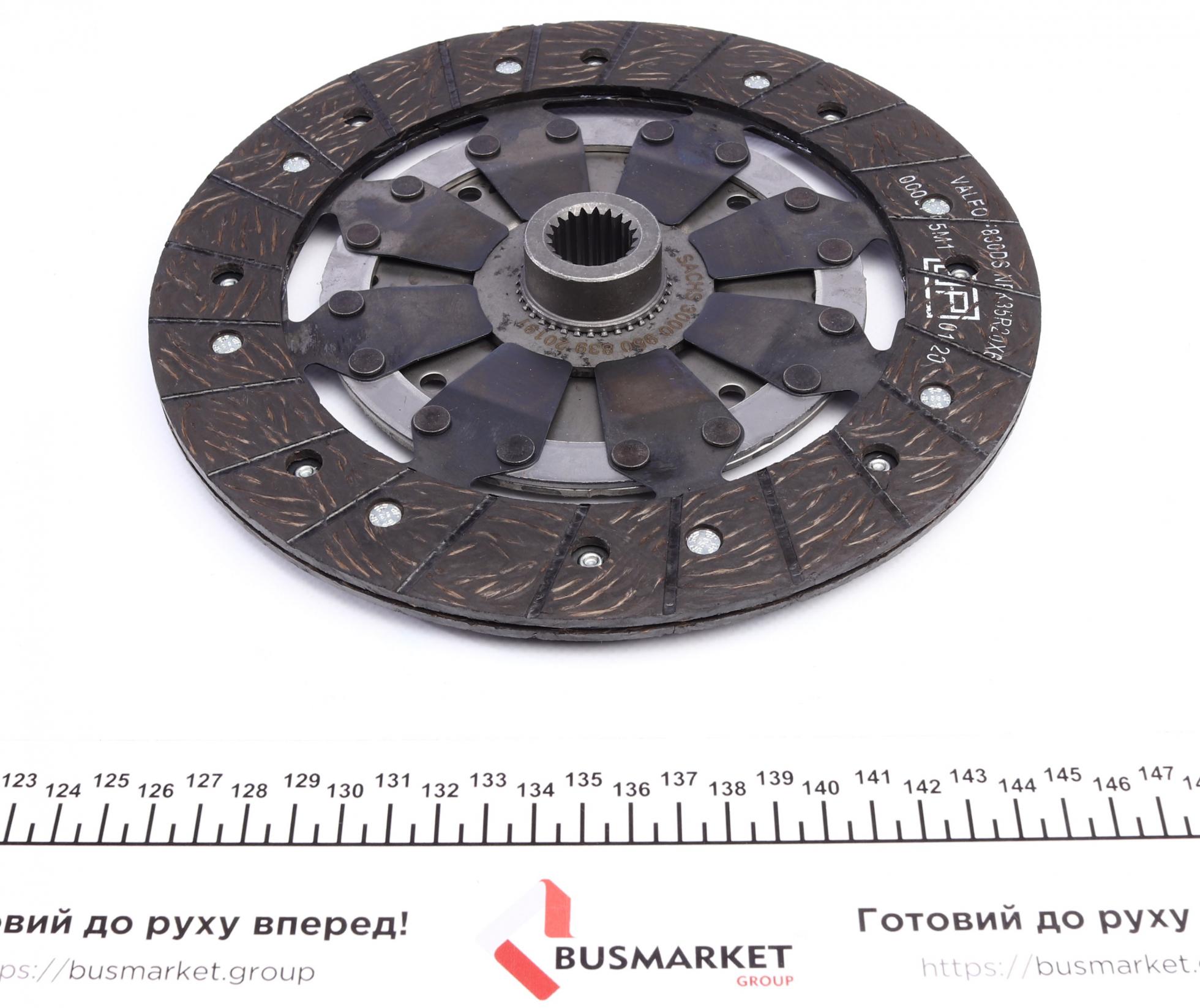 3000951531 SACHS