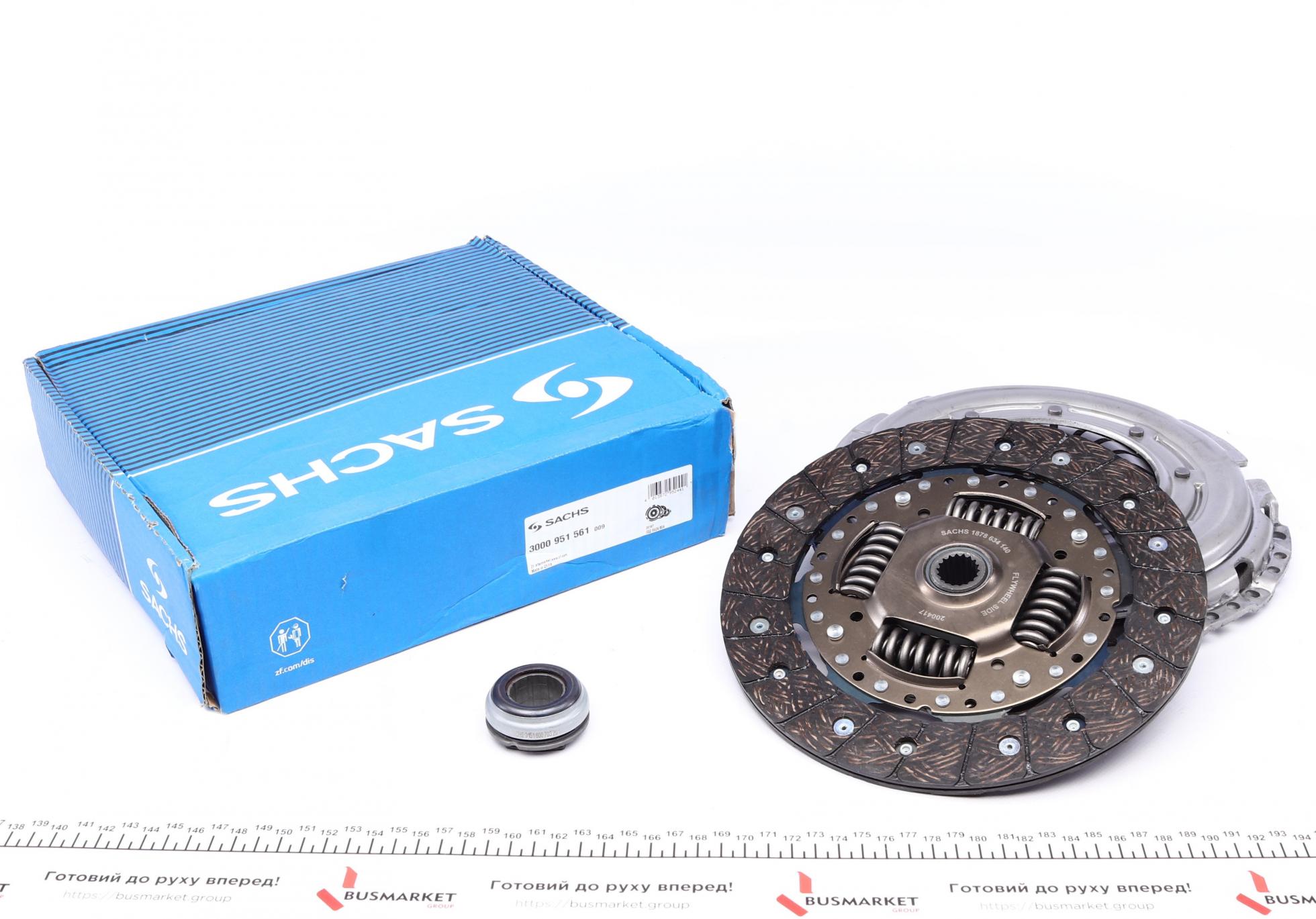 3000951561 SACHS