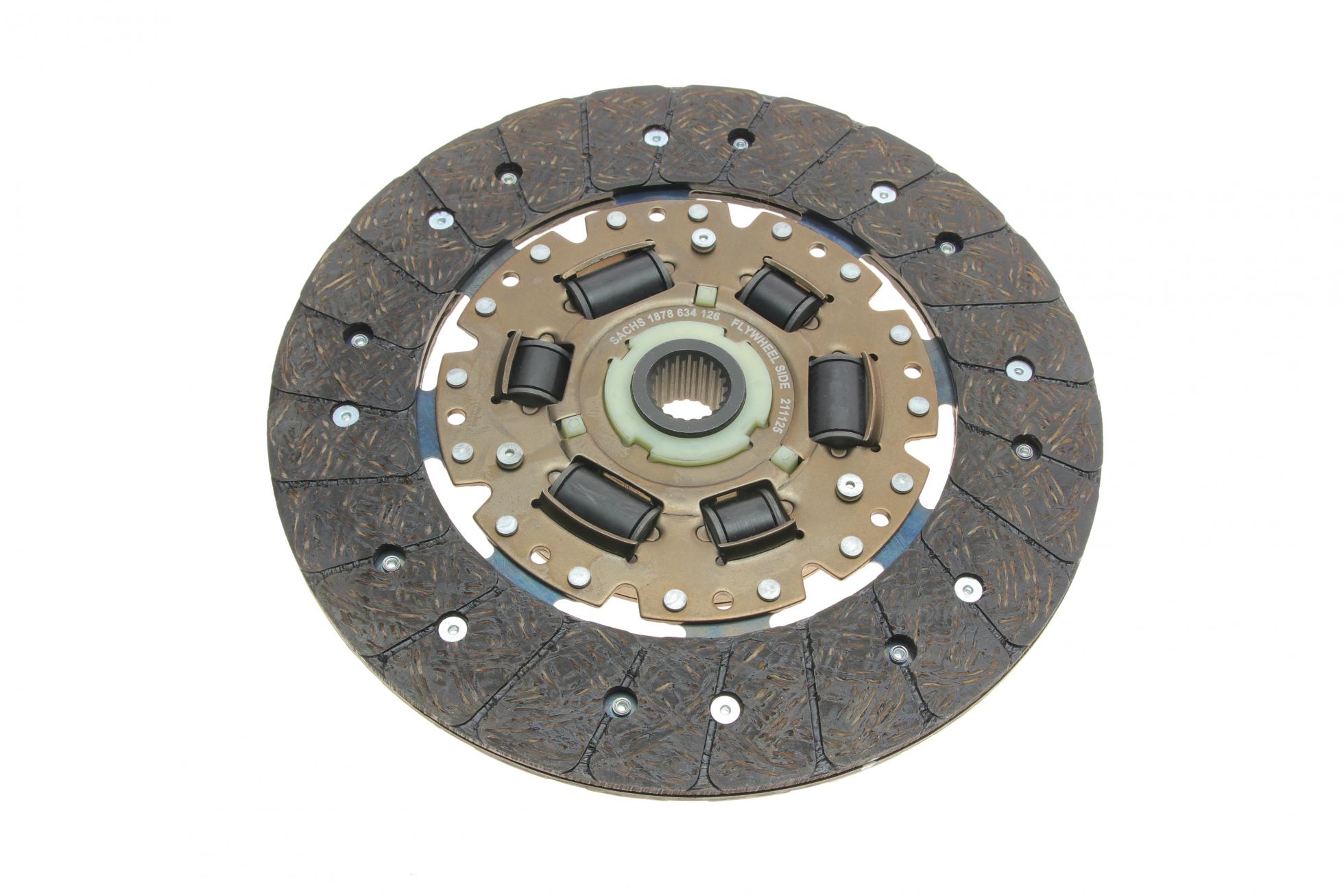 3000951576 SACHS