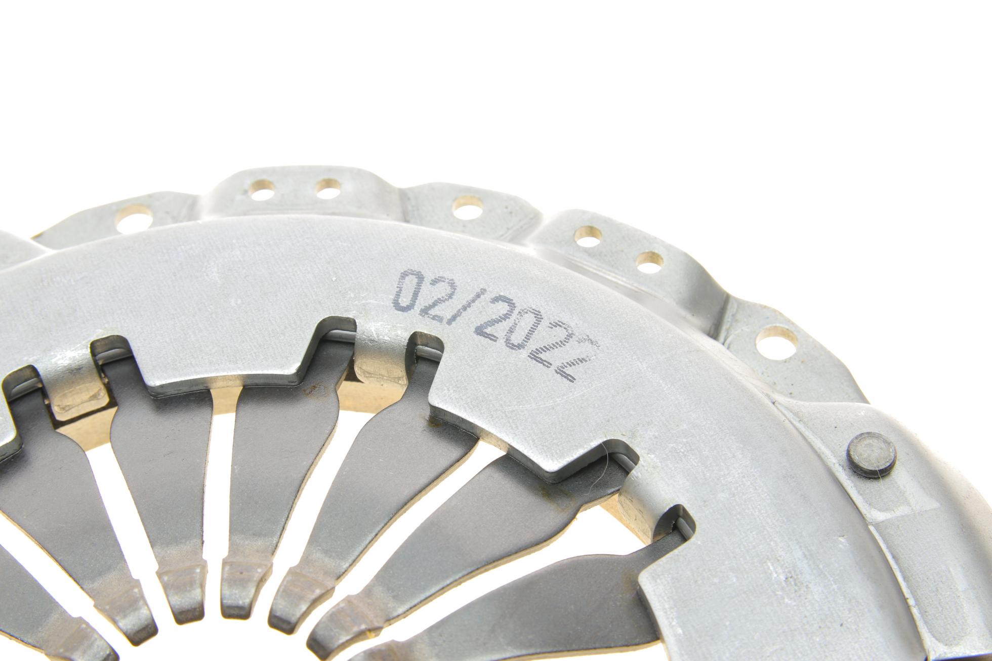 3000951654 SACHS