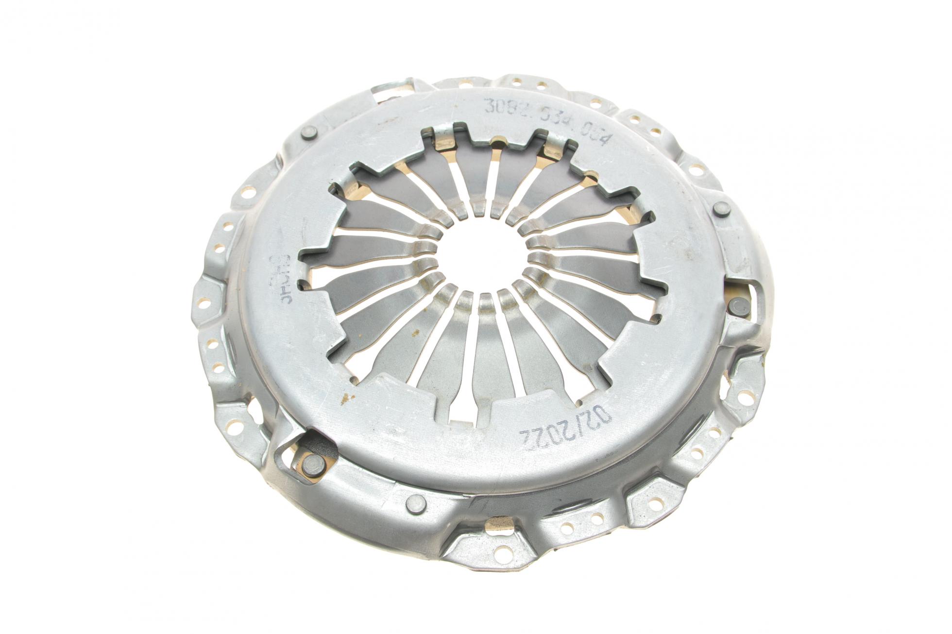 3000951654 SACHS