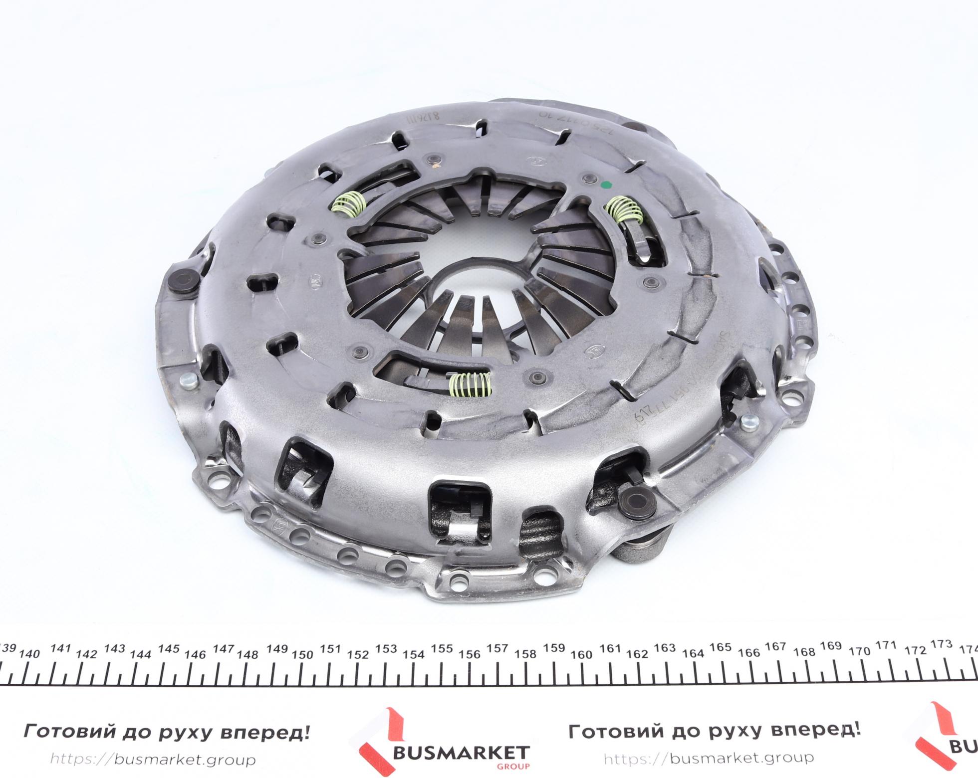 3000951775 SACHS