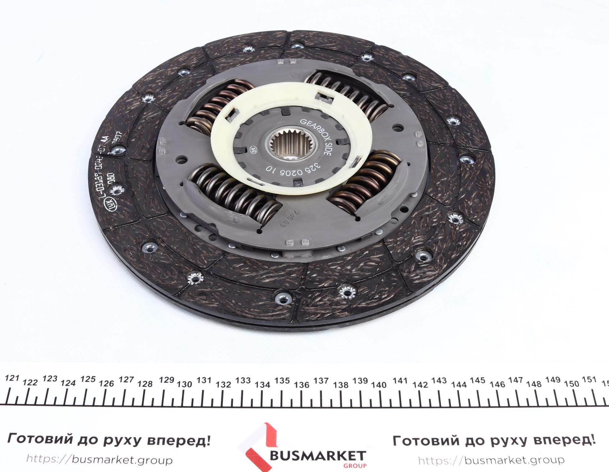 3000951775 SACHS