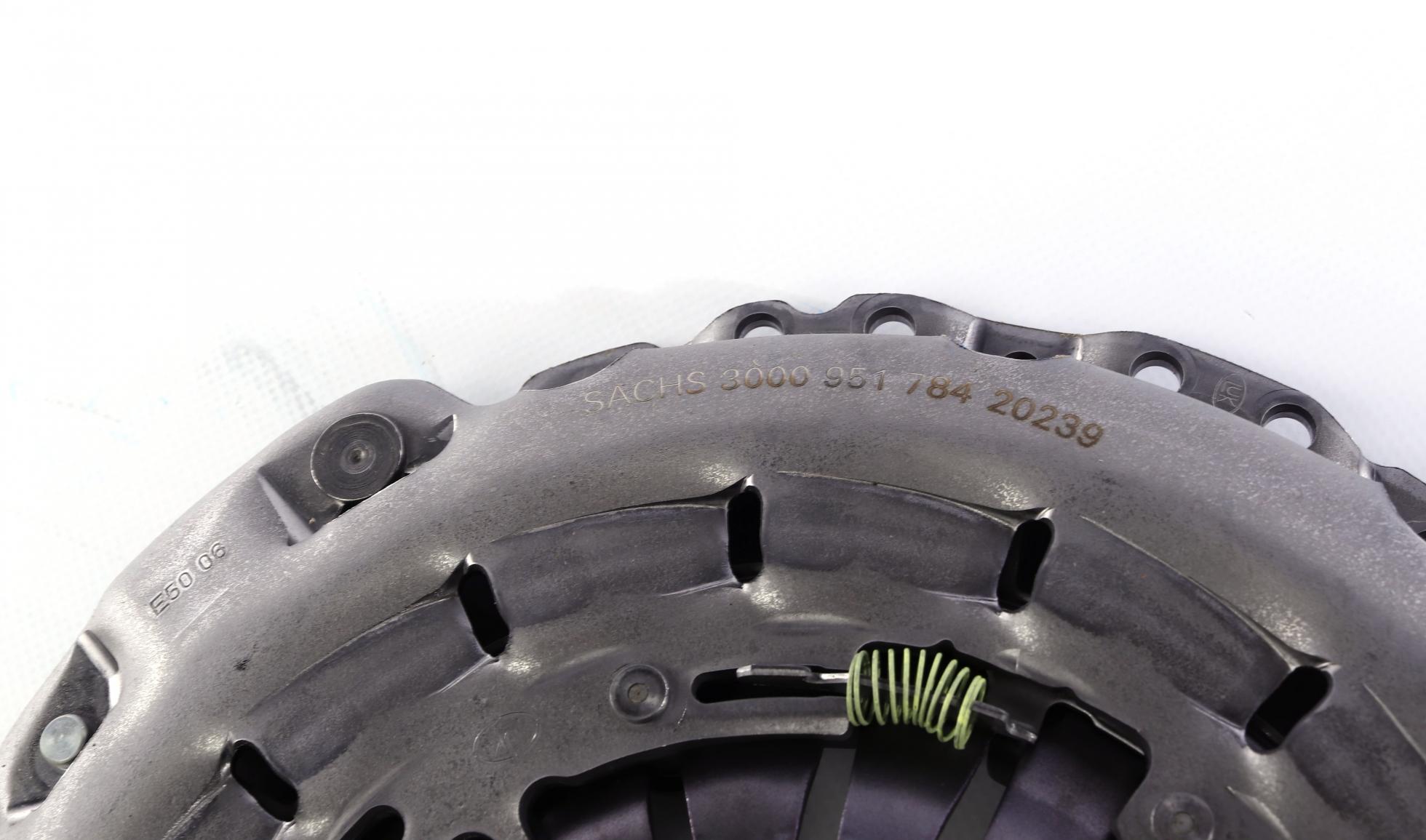 3000951784 SACHS