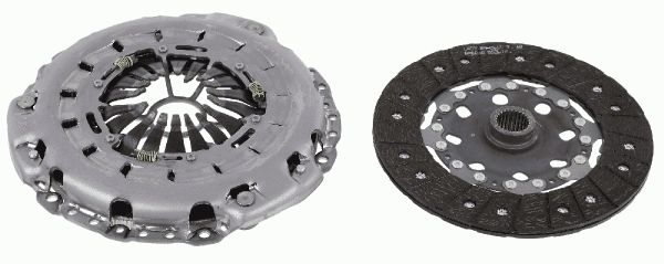 3000951784 SACHS