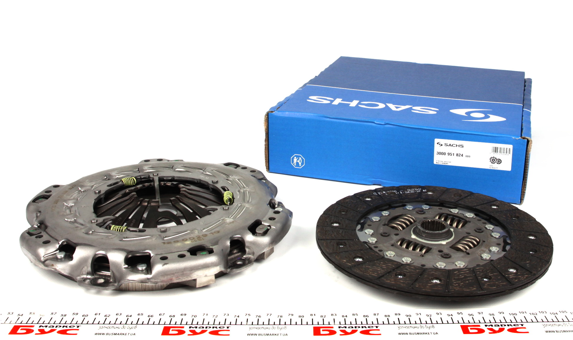 3000951824 SACHS