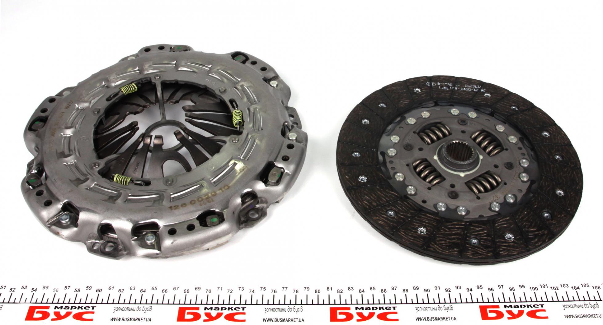 3000951824 SACHS