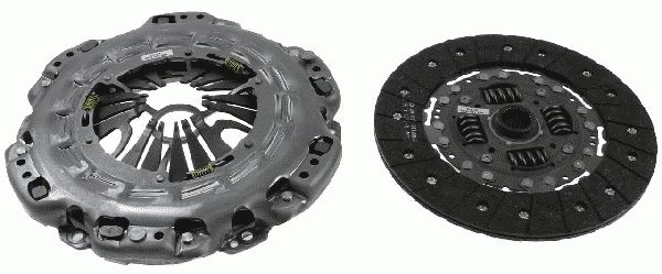 3000951824 SACHS