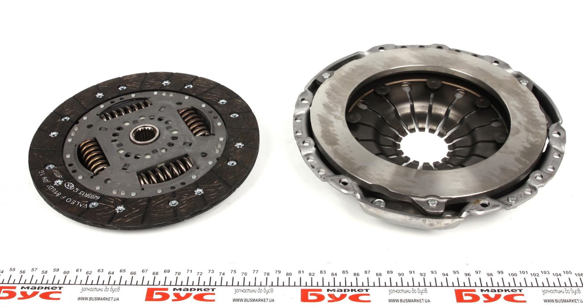 3000951908 SACHS
