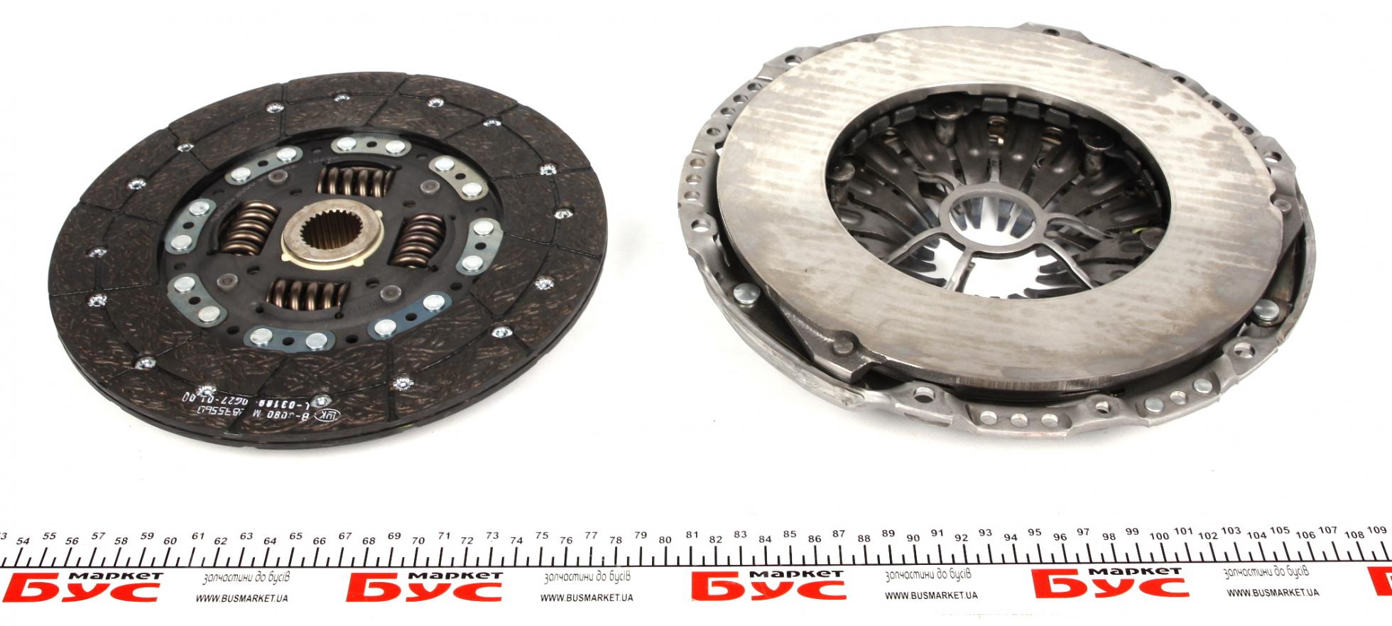 3000951932 SACHS