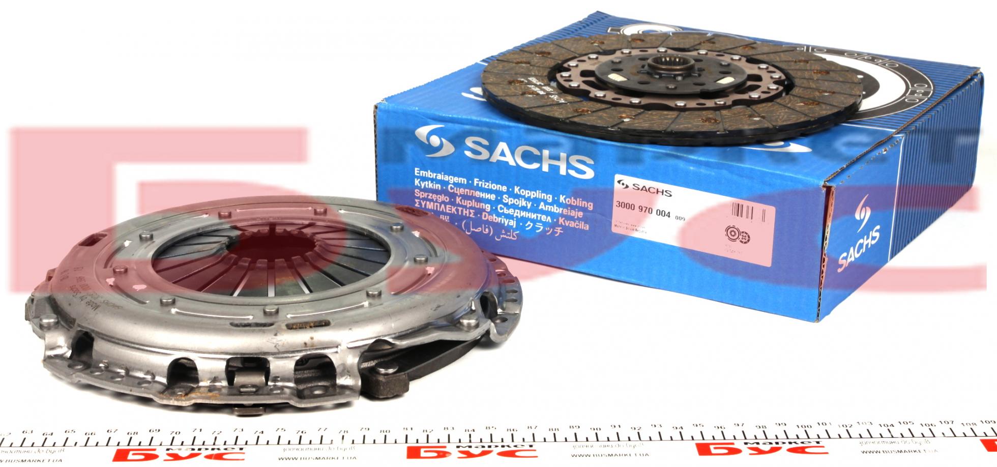 3000970004 SACHS