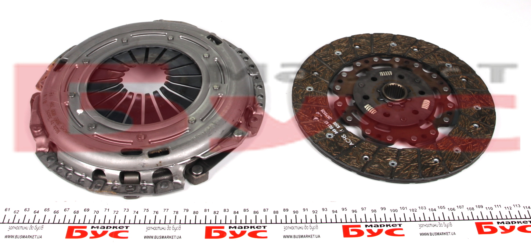 3000970004 SACHS