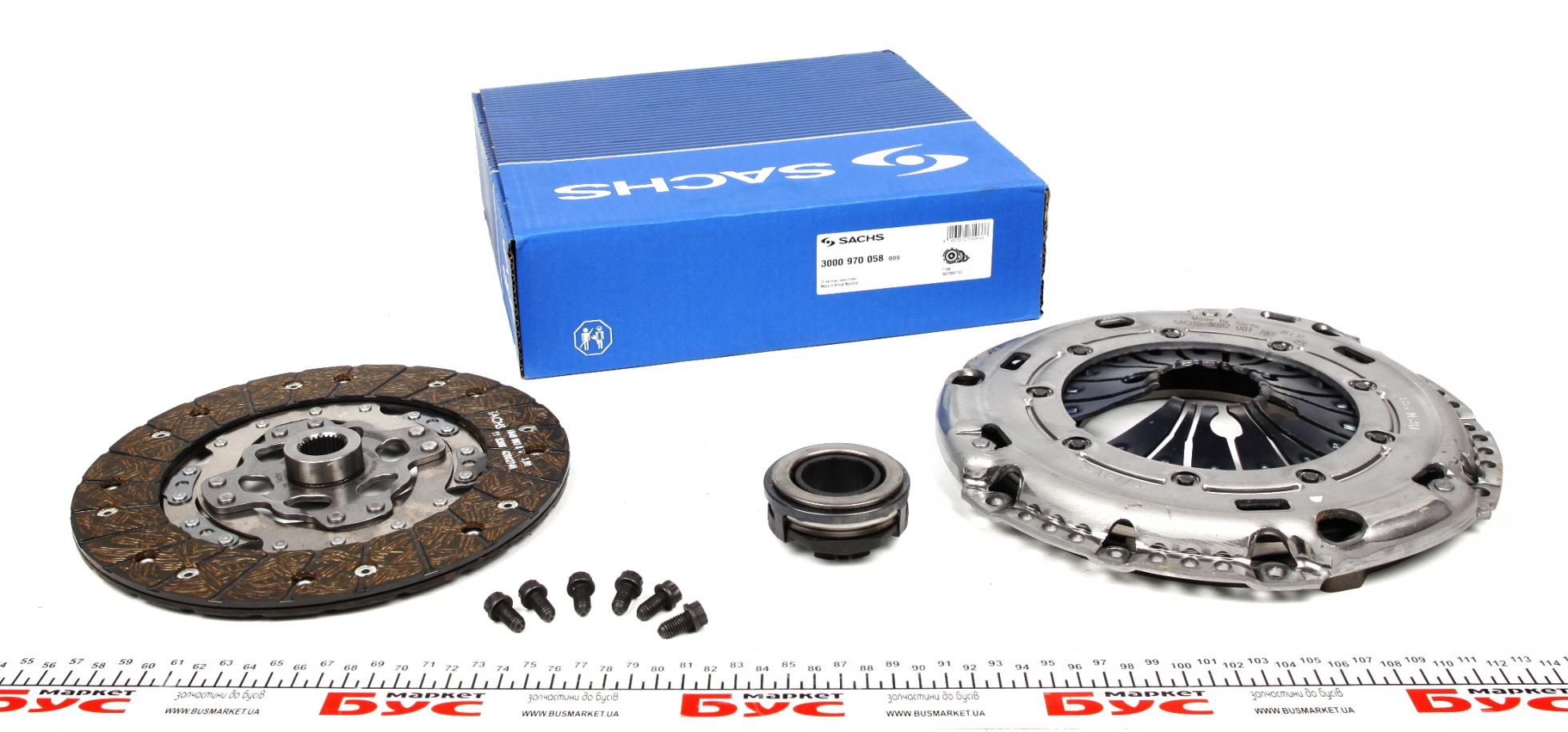 3000970058 SACHS