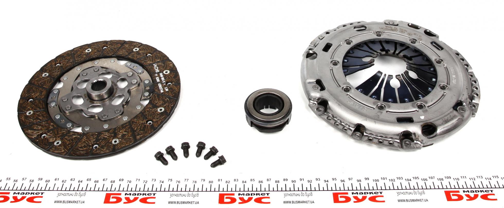 3000970058 SACHS