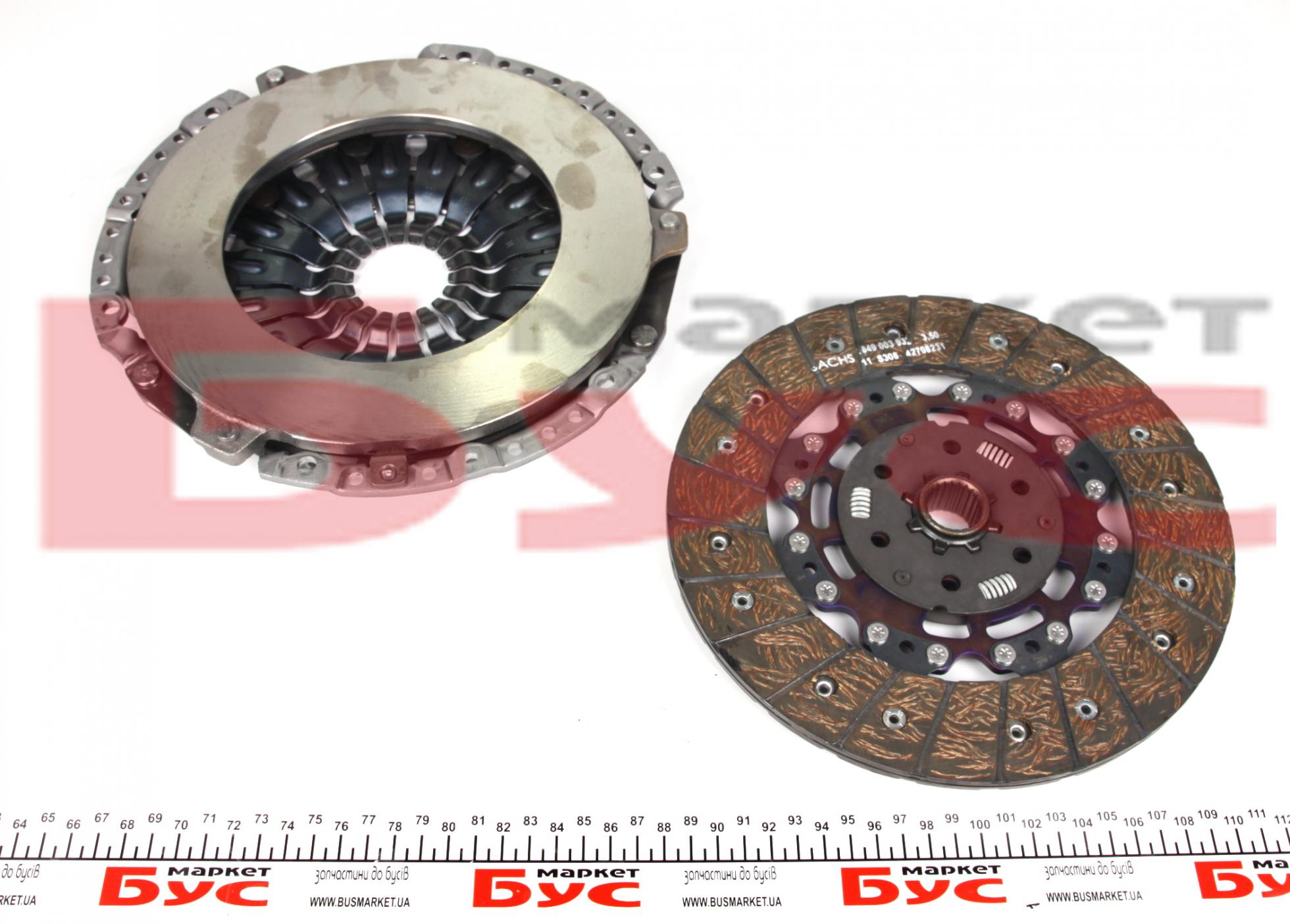 3000970062 SACHS