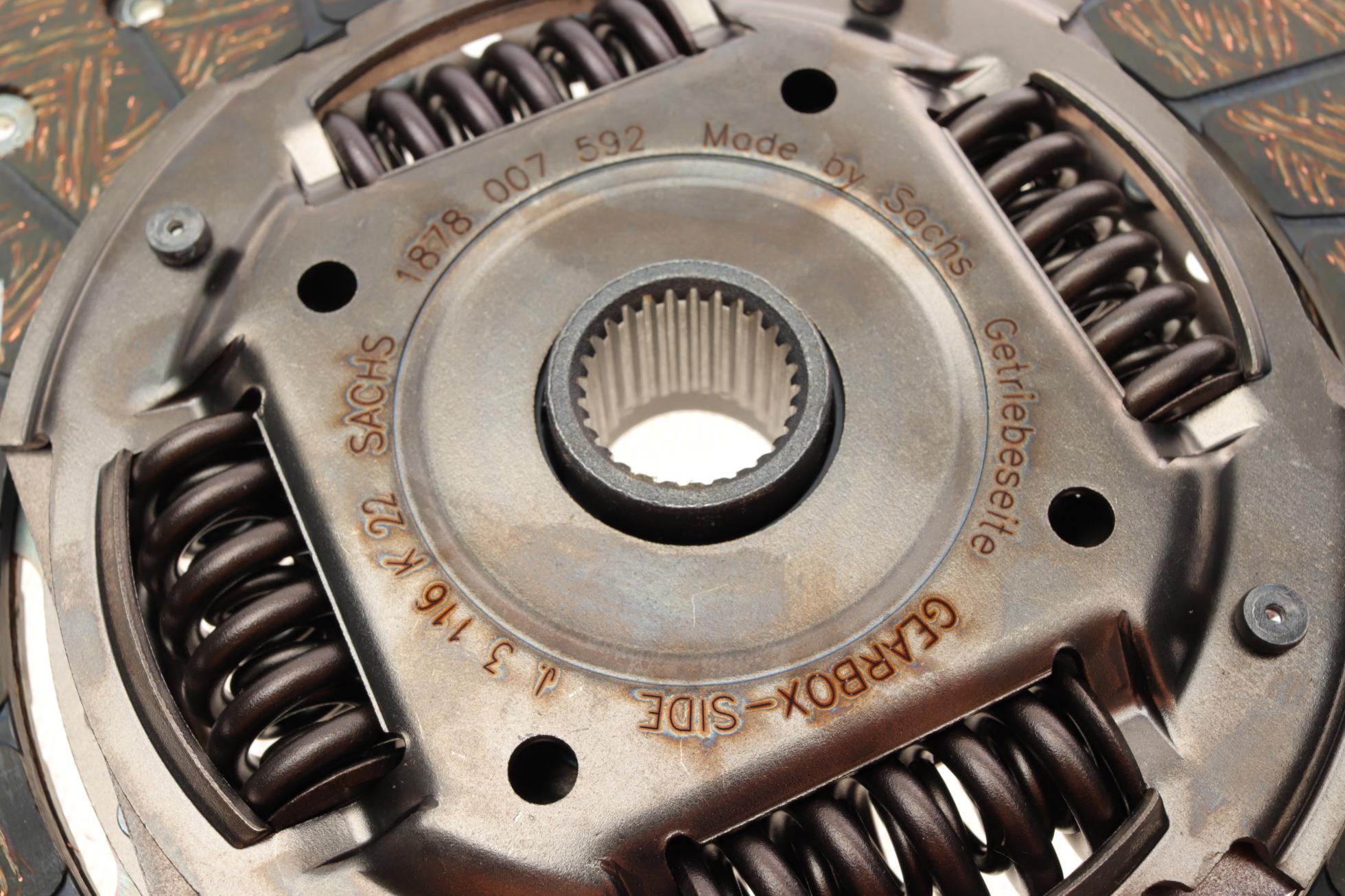 3000970069 SACHS