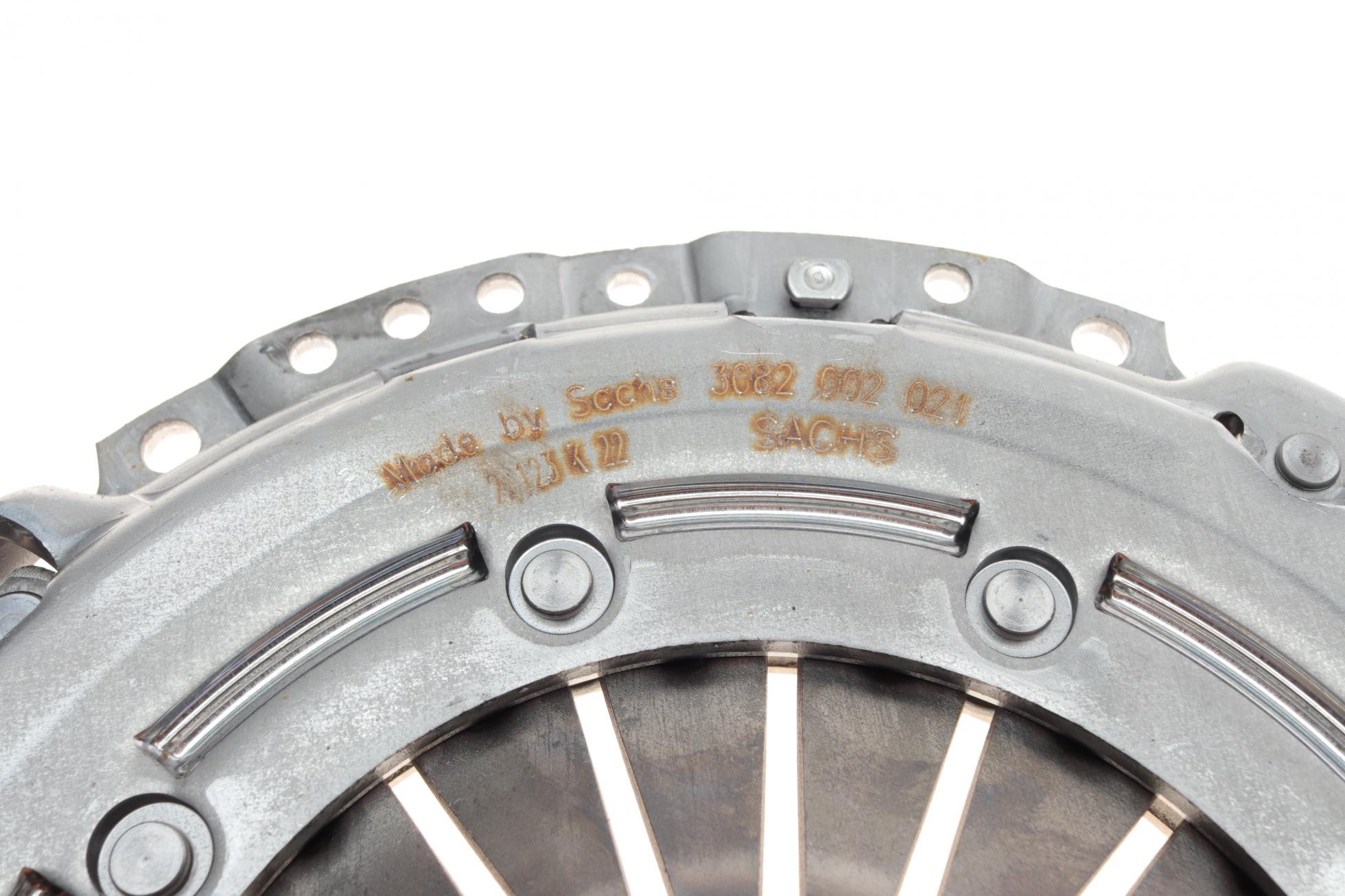3000970069 SACHS