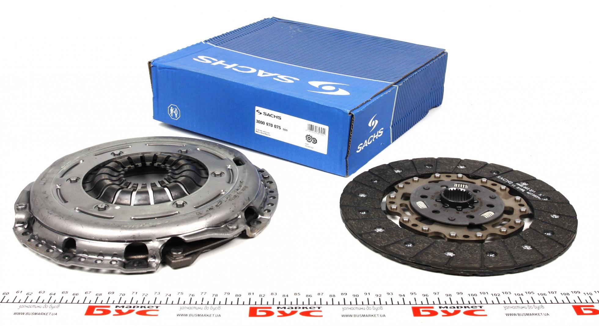 3000970075 SACHS