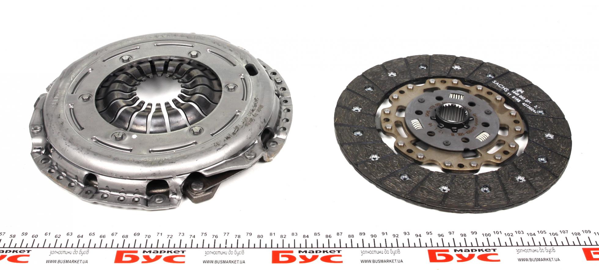 3000970075 SACHS