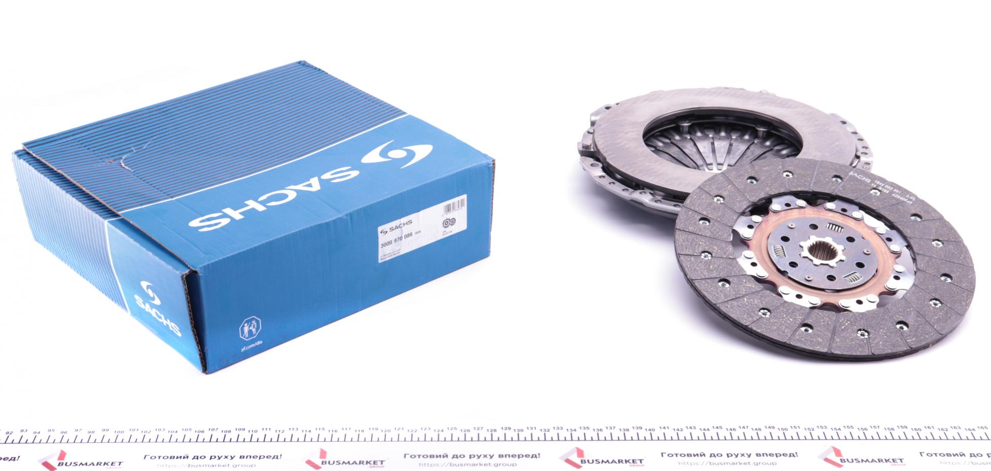 3000970086 SACHS