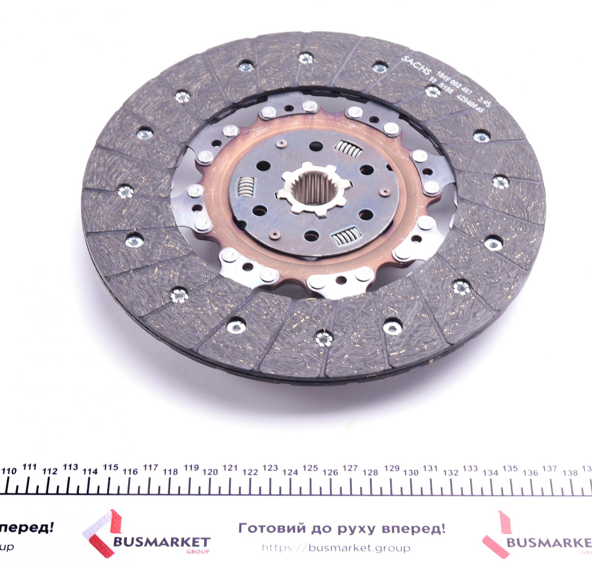 3000970086 SACHS