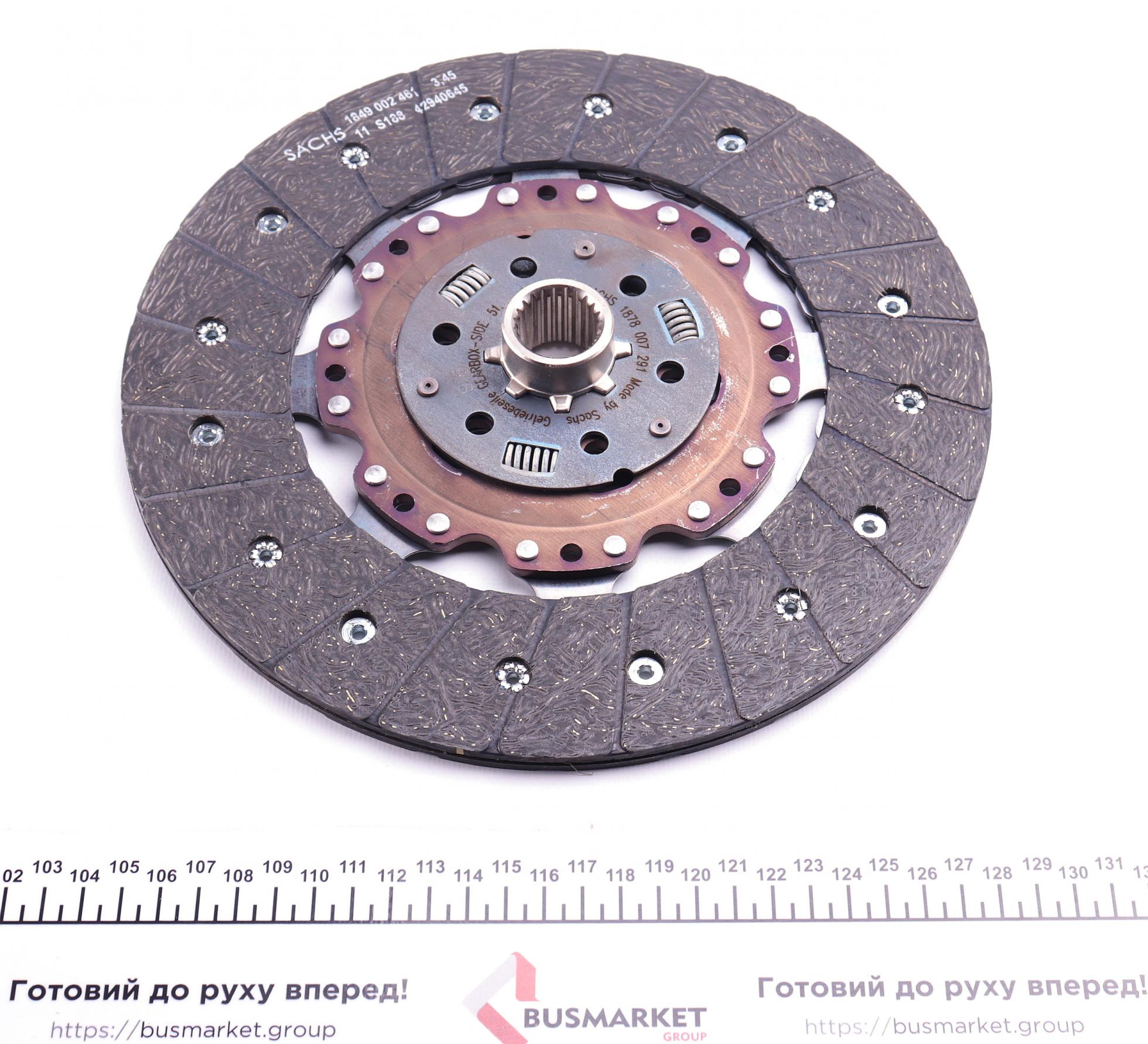 3000970086 SACHS