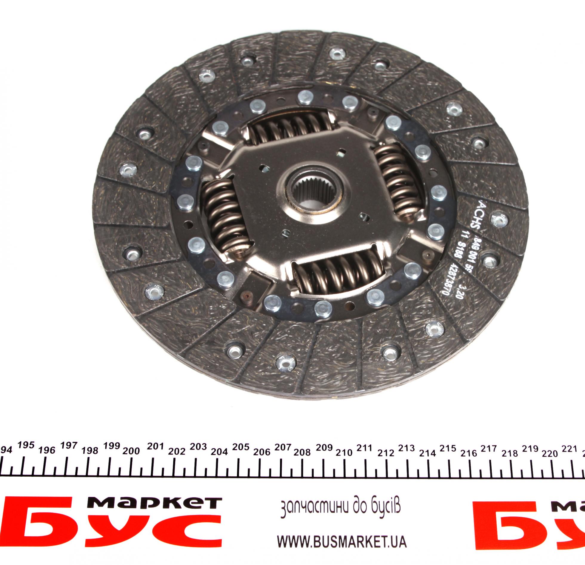 3000970101 SACHS