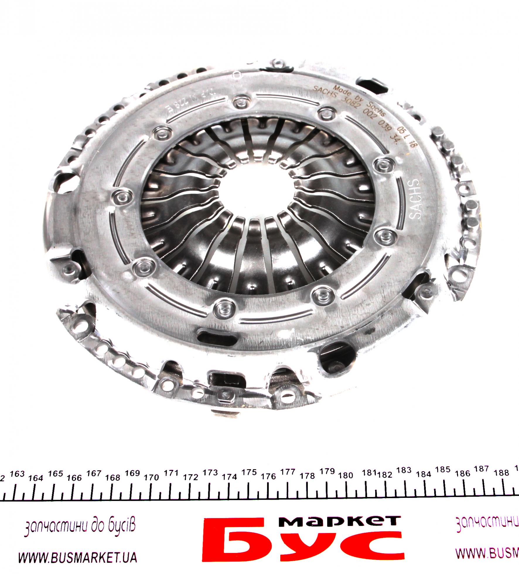 3000970101 SACHS