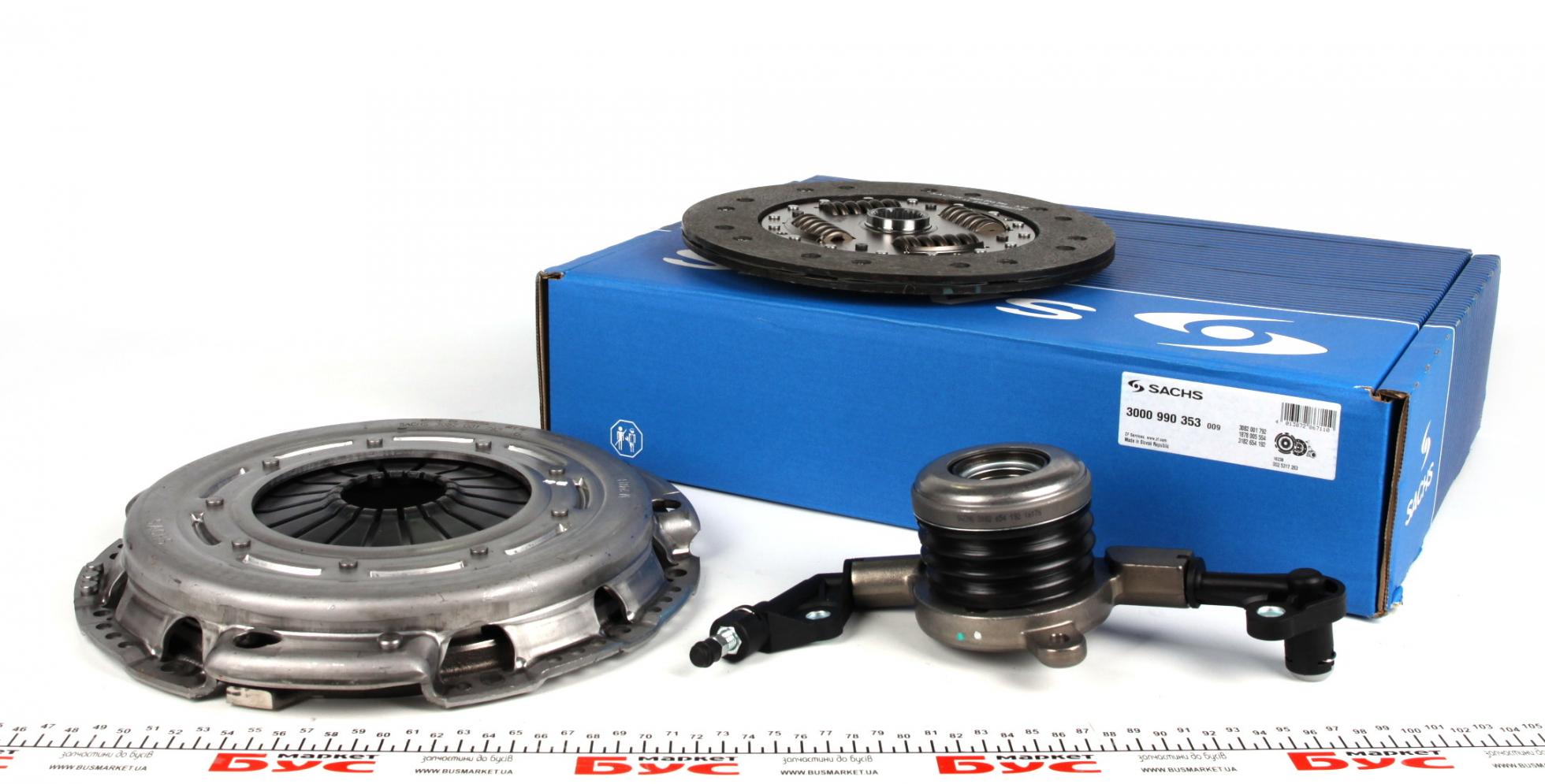 3000990353 SACHS