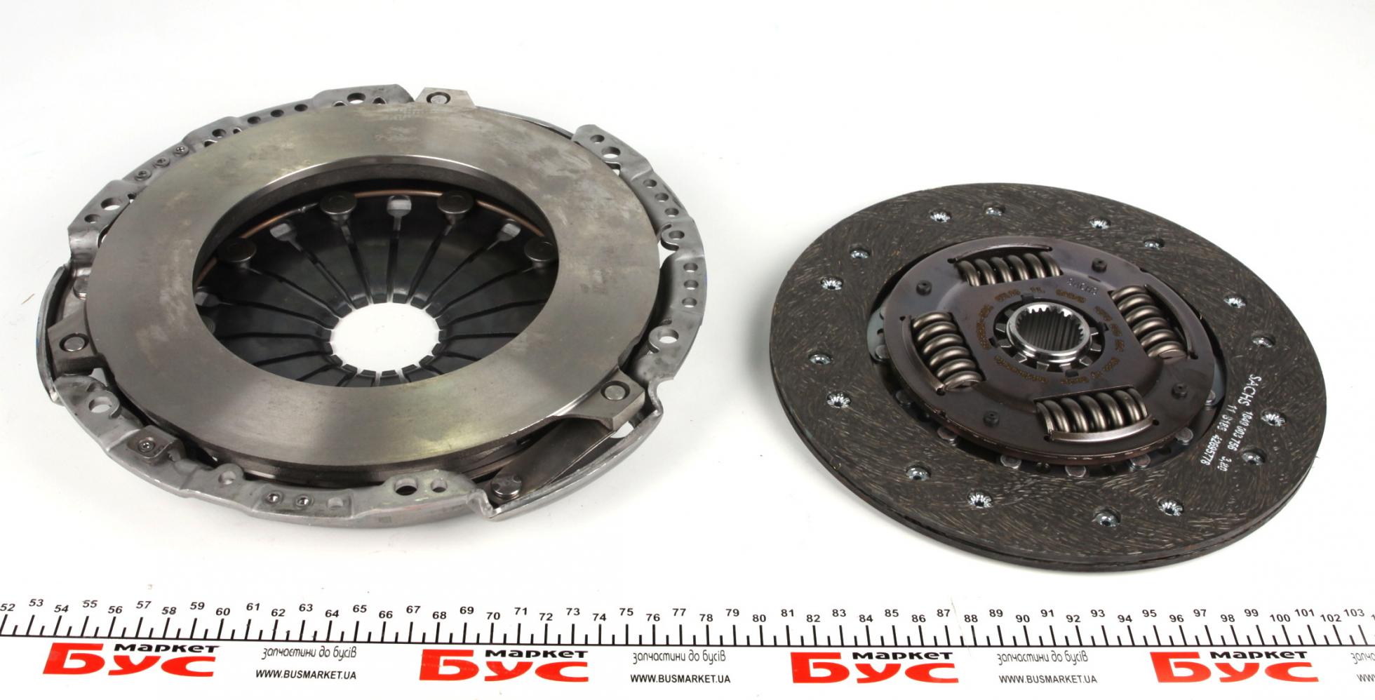3000990353 SACHS