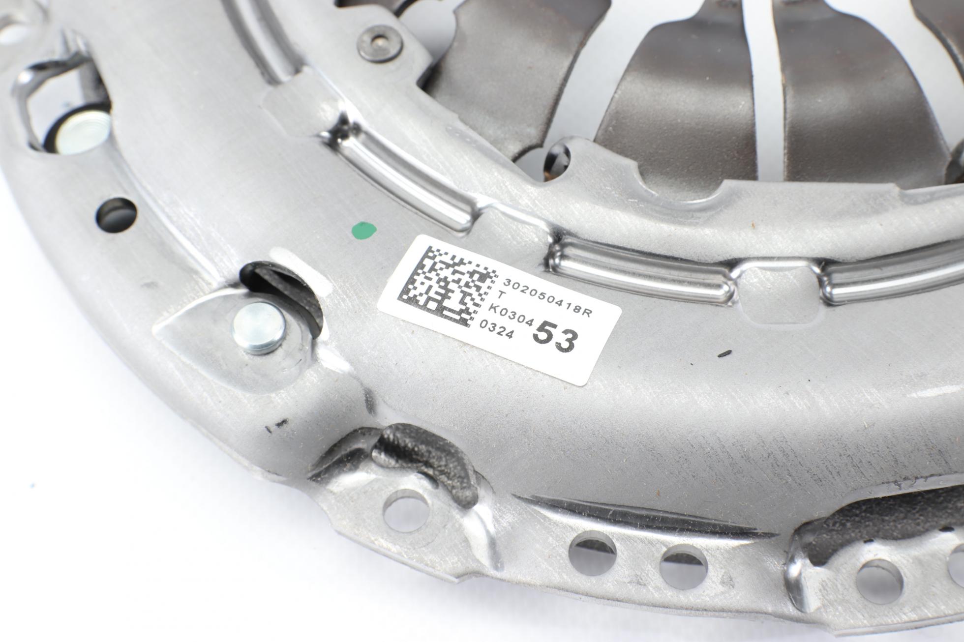 302053931R RENAULT
