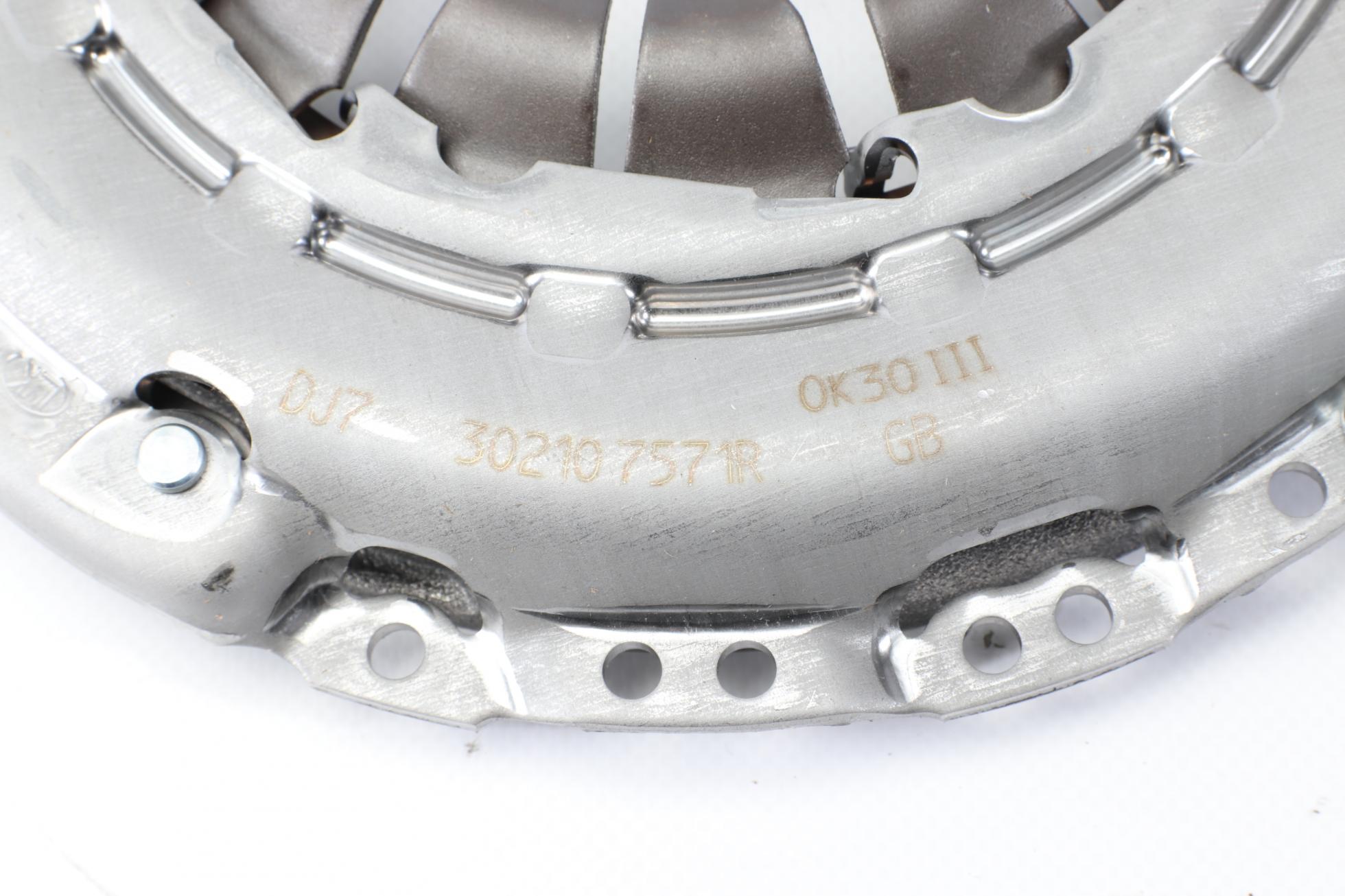 302053931R RENAULT