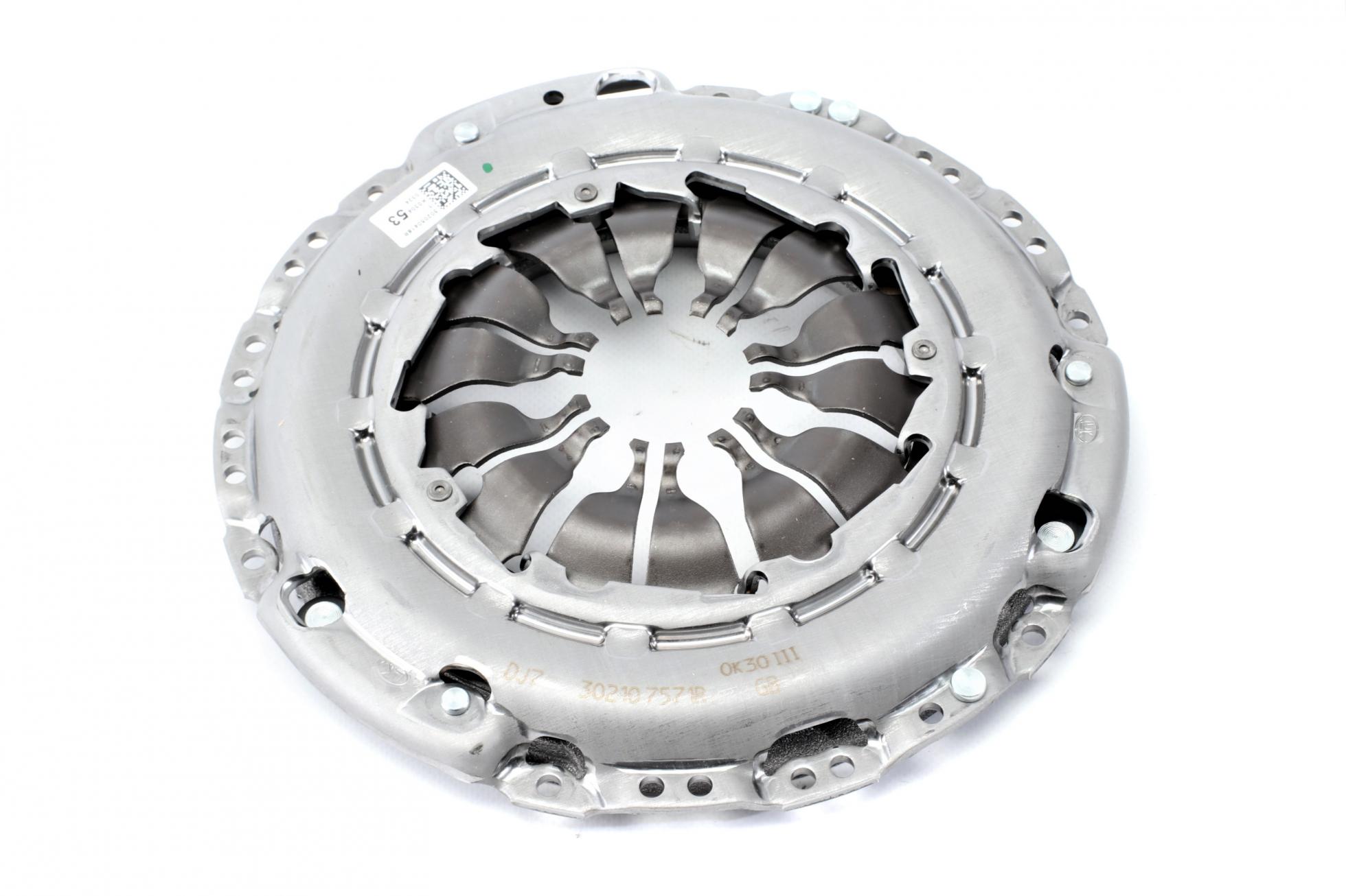 302053931R RENAULT