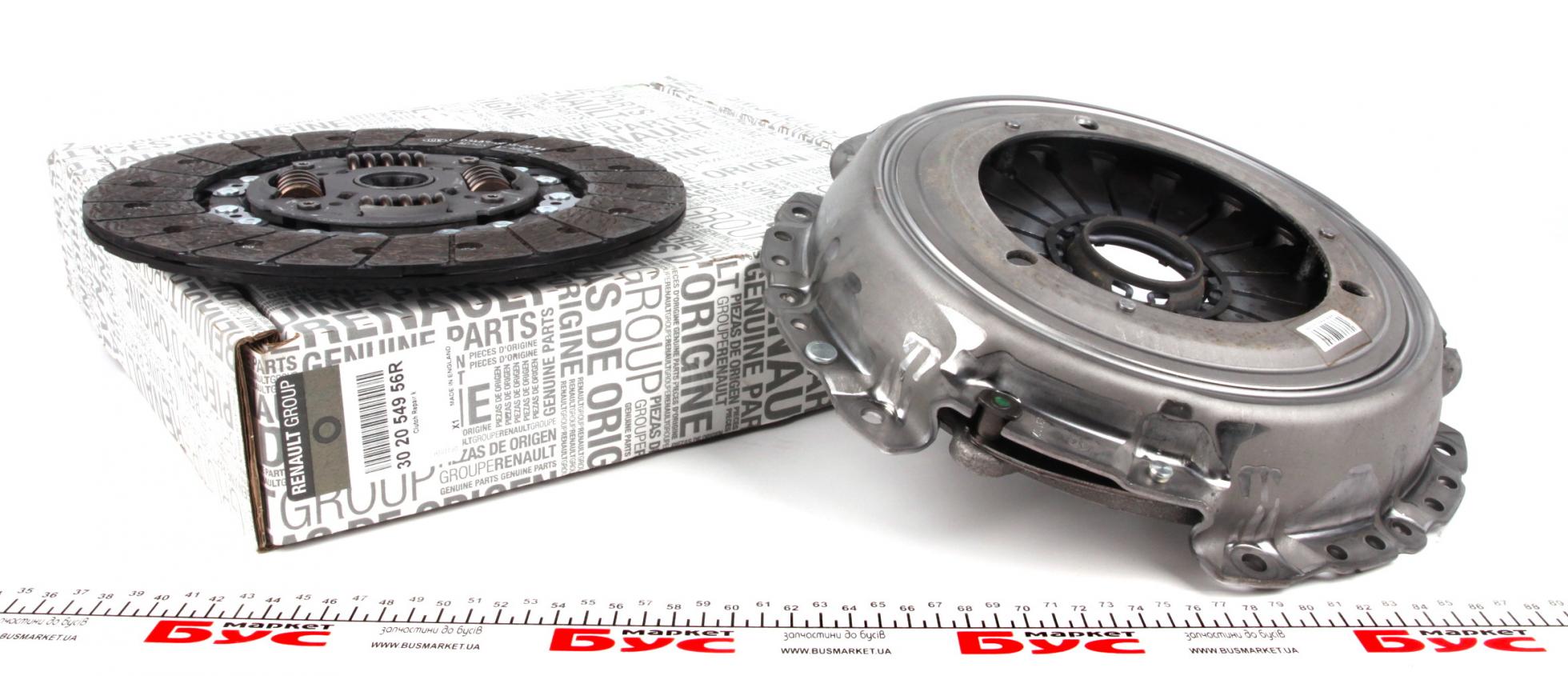 302054956R RENAULT