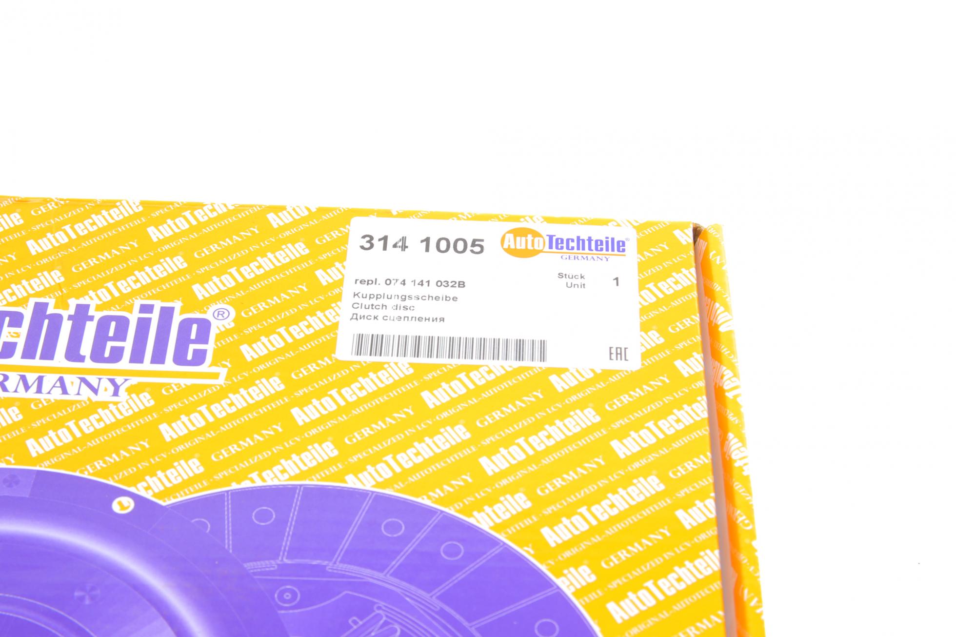 3141005 Autotechteile