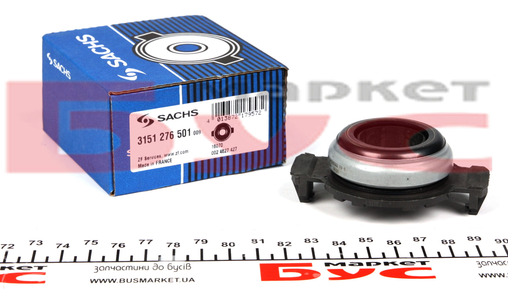 3151276501 SACHS