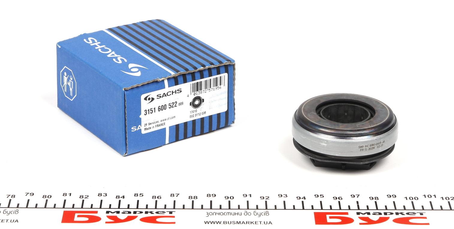 3151600522 SACHS