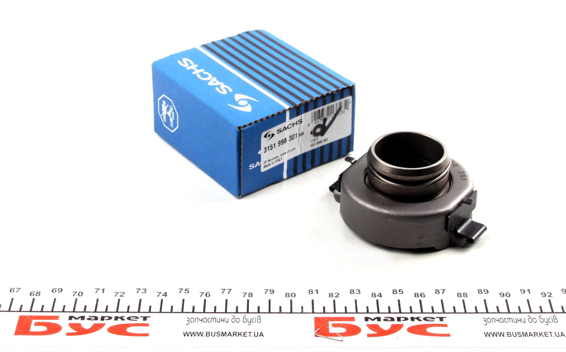 3151998301 SACHS
