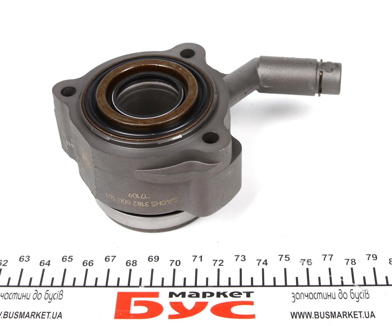 3182600161 SACHS